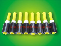 東莞市致騰塑膠制品 83活動(dòng)式手柄纏繞膜引領(lǐng)五金制品包裝新趨勢(shì)