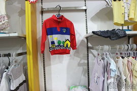 換季清倉大促，嬰童服飾鞋帽轟動全城！